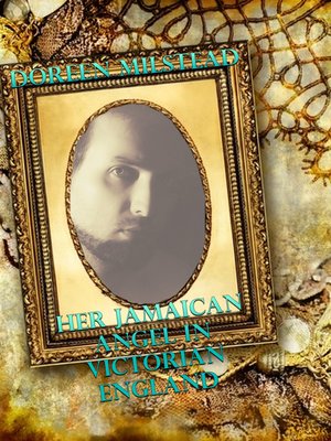 cover image of Her Jamaican Angel In Victorian England